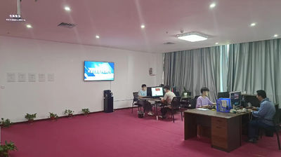 Porcellana Beijing Laimao Trading Co., Ltd.