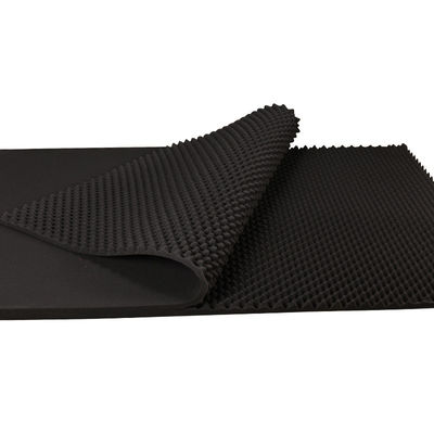 Modern Design Flame Retardant Soundproof Foam per ufficio e pianoforte