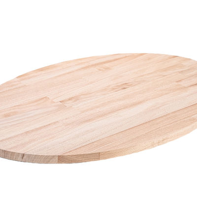 Struttura Stile di progettazione tradizionale Pino Okoume Finger Joined Panels Fornitura di legno