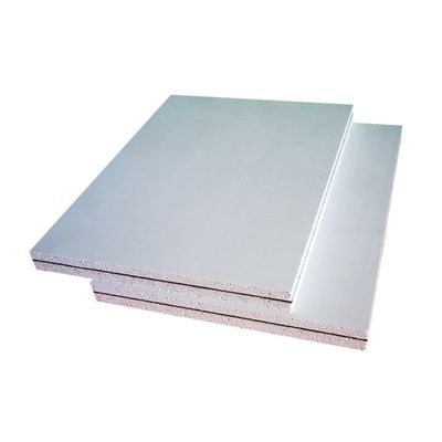 Tavola di silicato di calcio impermeabile all' amianto per appartamenti di design moderno