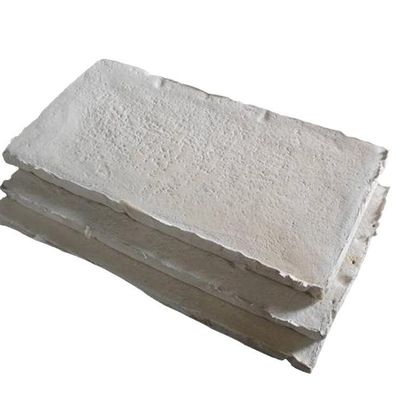 Moderno appartamento design interno pannello per la parete a prova di fuoco di cartone di silicato di calcio