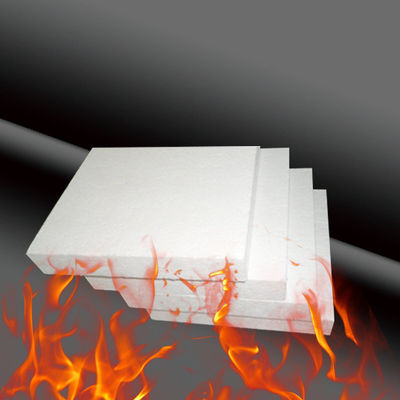 Moderno Disegno a prova di fuoco Tavola composita di silicato di calcio per la decorazione degli appartamenti
