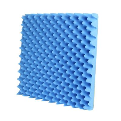Moderno design di schiuma di isolamento acustico per ufficio