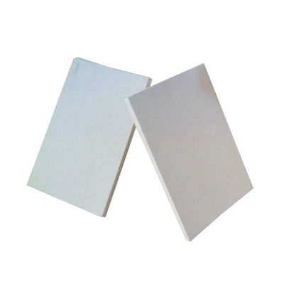 Moderno design di alta densità non amianto Fibra di cemento di calcio di silicato di cartone decorativo per pareti interne