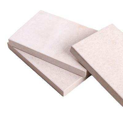 Moderno appartamento design resistente alle alte temperature tubo di silicato di calcio