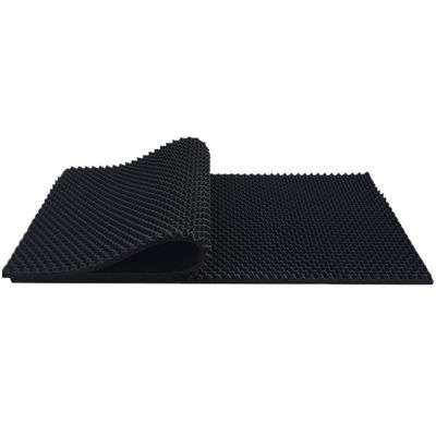 Pannello di schiuma acustica assorbente il suono per l'efficienza del design moderno