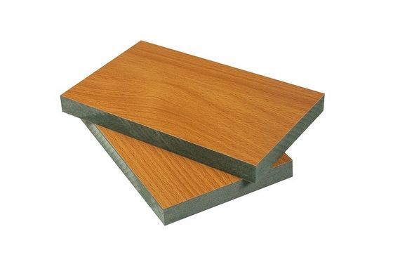 Modern Design Melamine Veneer Density Board per arredi alberghieri da cinese