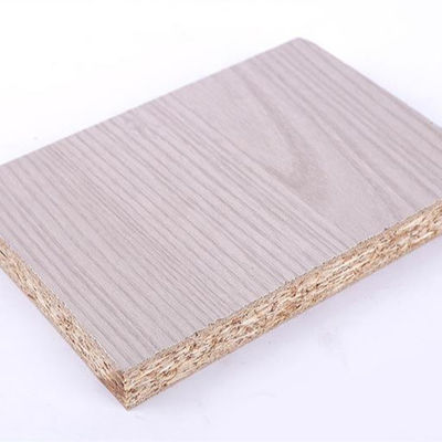 Melamina veneer board La scelta migliore per esterni Eco-friendly e resistente al fading