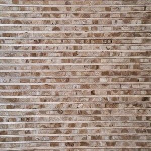 Melamina veneer board La scelta migliore per esterni Eco-friendly e resistente al fading
