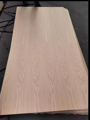 Decorazione alberghiera Legno compensato laminato in melamina da 18 mm con finitura superficiale in cartone di rivestimento