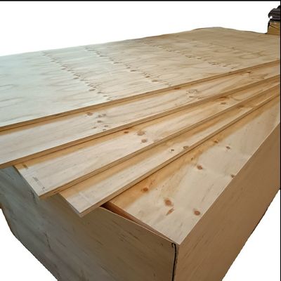 Fabbricazione di prima classe di tutti i tipi di compensato di legno duro Okoume con stile di design moderno