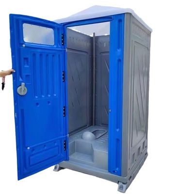 Toiletto portatile per bambini a mano, doccia e gabinetto per lavori all'aperto