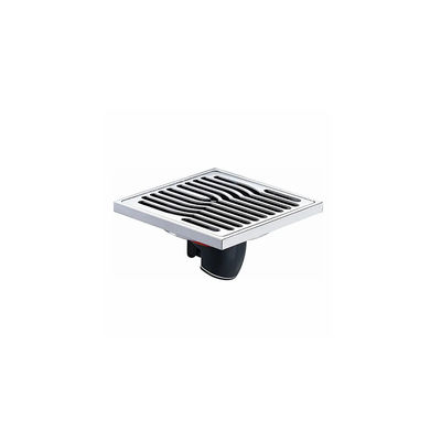 Accessoio bagno tecnologia sofisticata scarico a pavimento per la cucina bagno e bagno