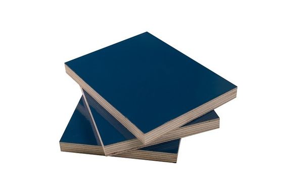 Legno compensato stratificato in plastica di prima classe con elevati standard di produzione e competitività