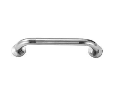Barra di presa antiscivolo in 28 cm Dimensione per apparecchiature per bagni in acciaio inossidabile