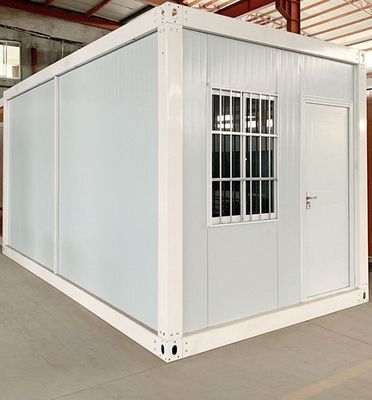 Container modulare per carico personalizzato Container per ufficio Container per abitazione Container per casa