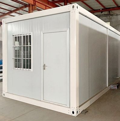 Container modulare per carico personalizzato Container per ufficio Container per abitazione Container per casa