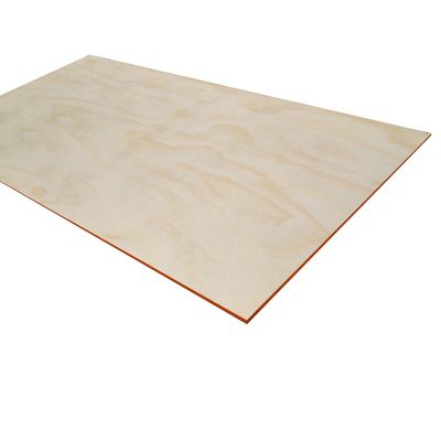 E1 Norme per le emissioni di formaldeide Legno compensato commerciale cinese