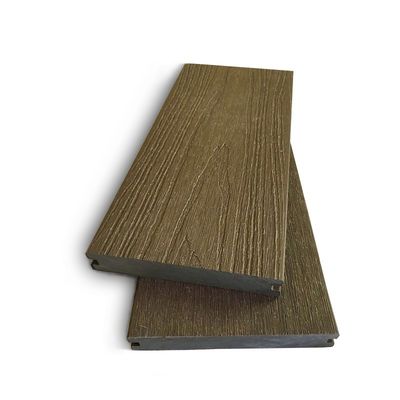 Pavimenti in legno e plastica coestrusi ad alta resistenza per edifici per uffici