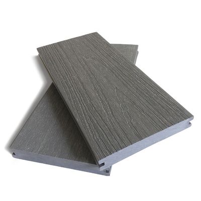 Pavimenti in legno e plastica coestrusi ad alta resistenza per edifici per uffici