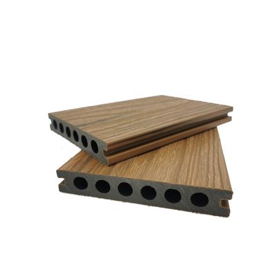 Pavimenti in legno e plastica coestrusi ad alta resistenza per edifici per uffici