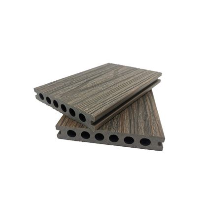 Pavimenti in legno e plastica coestrusi ad alta resistenza per edifici per uffici