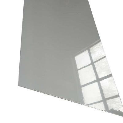 Moderno Design Waterproof Mdf Board per la progettazione interna e materiali da costruzione