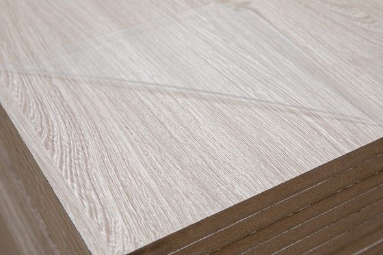Moderno Design Waterproof Mdf Board per la progettazione interna e materiali da costruzione