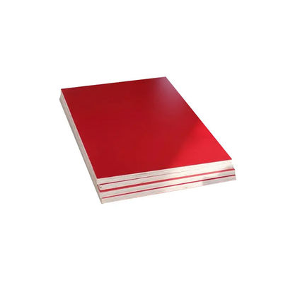 Moderno stile di design densità Materiali di decorazione in plastica con standard di formaldeide E1