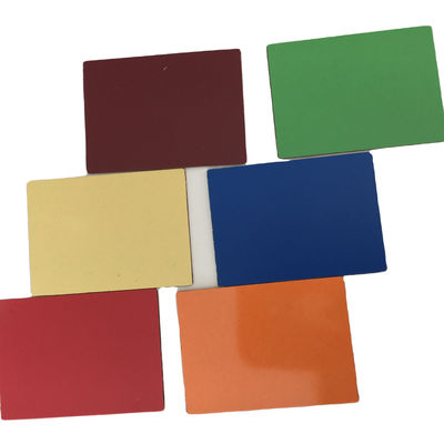 Slab refrattarie rigide per la costruzione di alberghi
