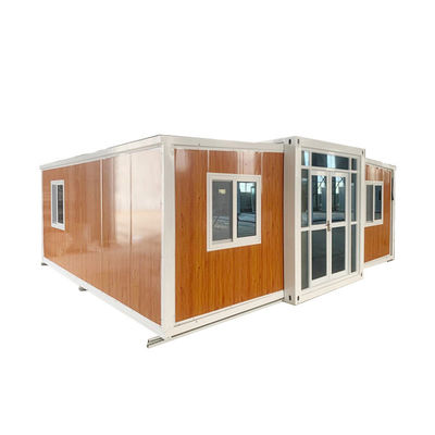 Case in container espandibili con bagno e cucina La scelta di una casa ecologica
