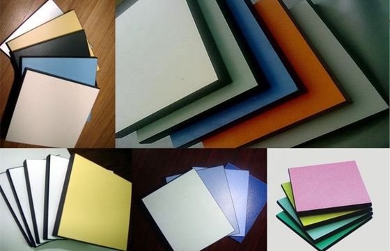 Slab refrattarie rigide per la costruzione di alberghi