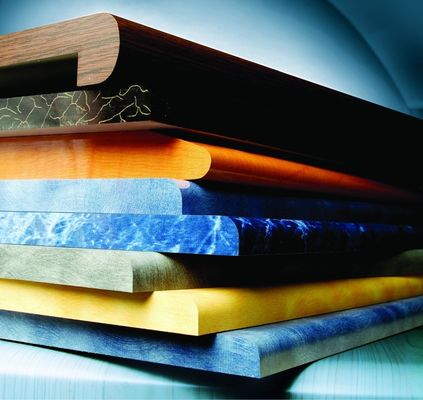 Slab refrattarie rigide per la costruzione di alberghi