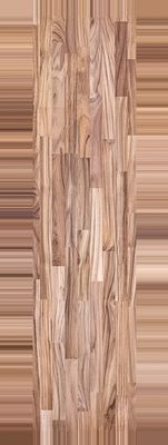 Modern Apartment Teak Finger Joint Board per mobili per decorazioni interne ed esterne