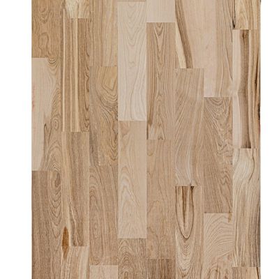 Stile di design tradizionale Tavole in legno massello 1220x2440 Tavola articolata a dita in legno di betulla