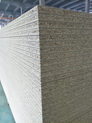 Tecnologia di produzione di alto livello cartongesso per le soluzioni di finitura della superficie degli appartamenti