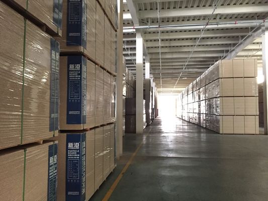 Tecnologia di produzione di alto livello cartongesso per le soluzioni di finitura della superficie degli appartamenti