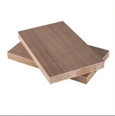 Grado FIRST-CLASS 3mm-21mm Melamine laminated veneer board per applicazioni marine