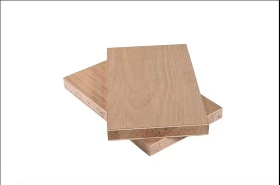 Grado FIRST-CLASS 3mm-21mm Melamine laminated veneer board per applicazioni marine