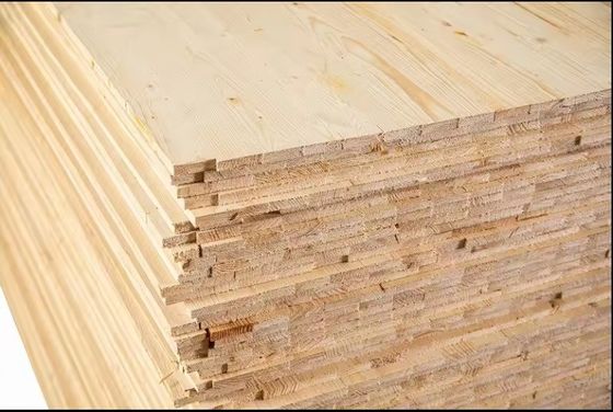 Grado FIRST-CLASS 3mm-21mm Melamine laminated veneer board per applicazioni marine