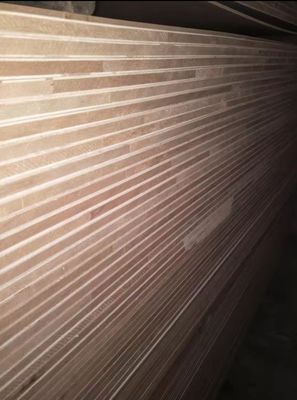 Grado FIRST-CLASS 3mm-21mm Melamine laminated veneer board per applicazioni marine