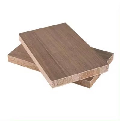 Grado FIRST-CLASS 3mm-21mm Melamine laminated veneer board per applicazioni marine