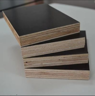 18 mm di compensato marino di materiale di pino filmato di compensato per la costruzione offerta limitata