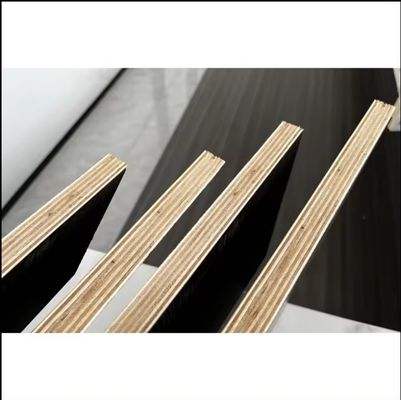 Moderno Legno compensato antiscivolo per la costruzione 4x8 9mm 12mm 15mm 18mm 21mm